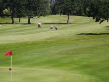 Glen Meadows