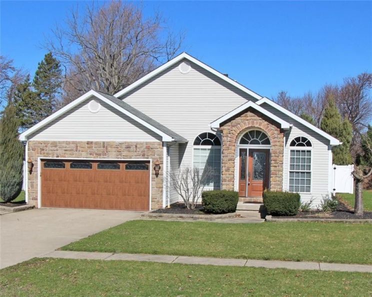 Glen Meadows