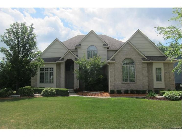 Glen Meadows