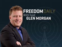Glen Morgan