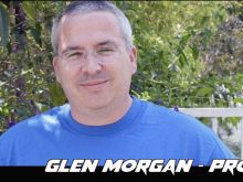 Glen Morgan