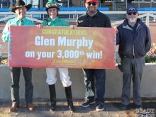 Glen Murphy