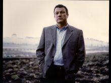 Glen Murphy