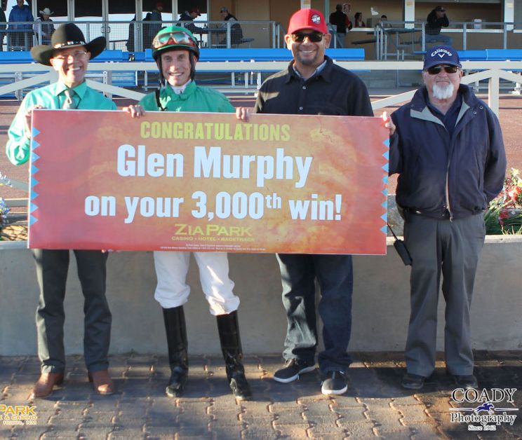 Glen Murphy