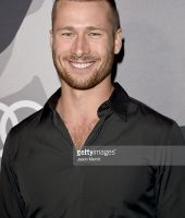 Glen Powell