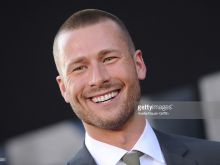 Glen Powell