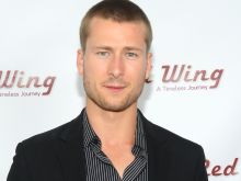 Glen Powell