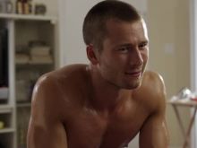 Glen Powell