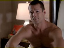 Glen Powell