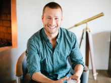 Glen Powell