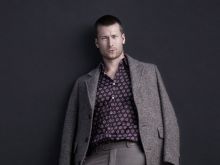 Glen Powell