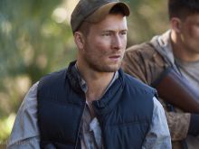 Glen Powell