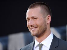 Glen Powell