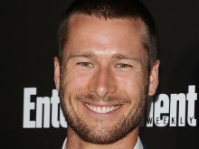 Glen Powell