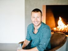 Glen Powell