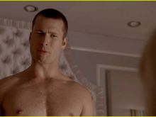 Glen Powell