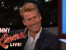 Glen Powell