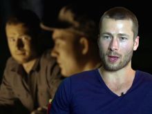 Glen Powell