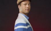 Glen Powell