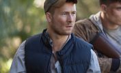 Glen Powell