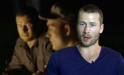 Glen Powell