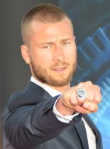 Glen Powell