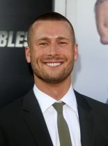 Glen Powell