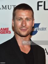 Glen Powell