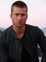 Glen Powell