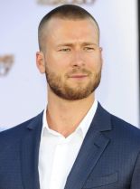 Glen Powell