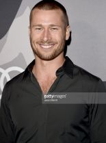 Glen Powell