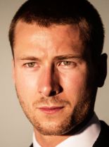 Glen Powell