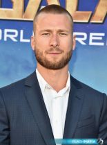 Glen Powell