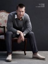 Glen Powell