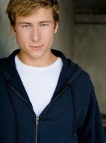 Glen Powell