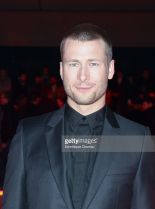 Glen Powell