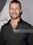 Glen Powell