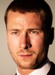 Glen Powell