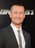 Glen Powell