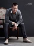 Glen Powell