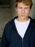 Glen Powell