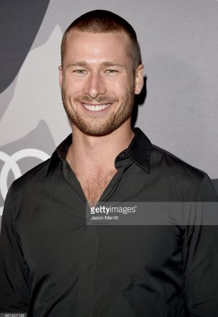 Glen Powell