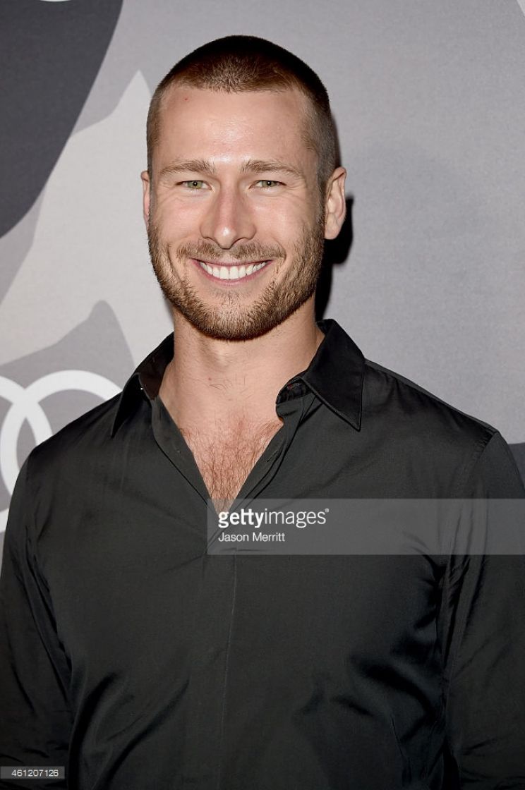 Glen Powell