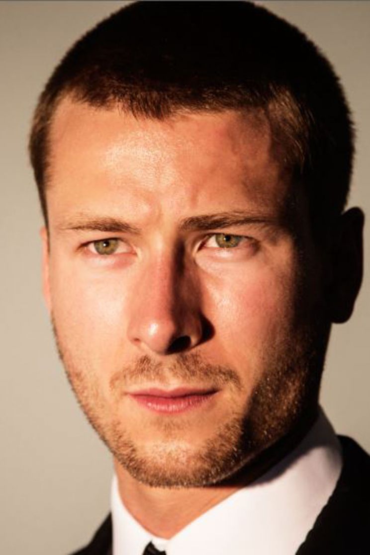 Glen Powell
