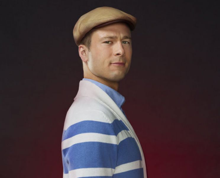 Glen Powell