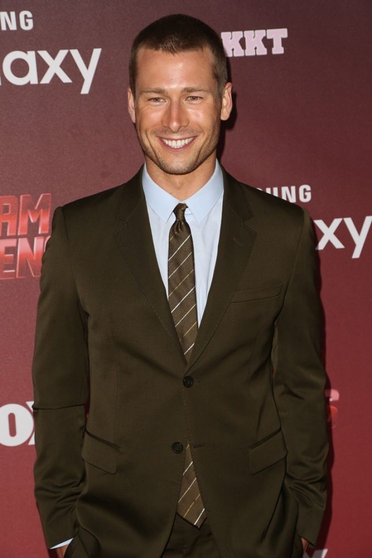 Glen Powell