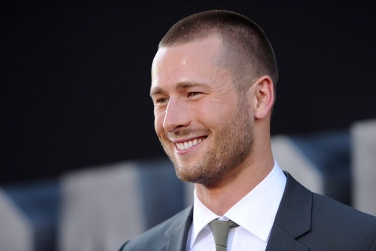 Glen Powell