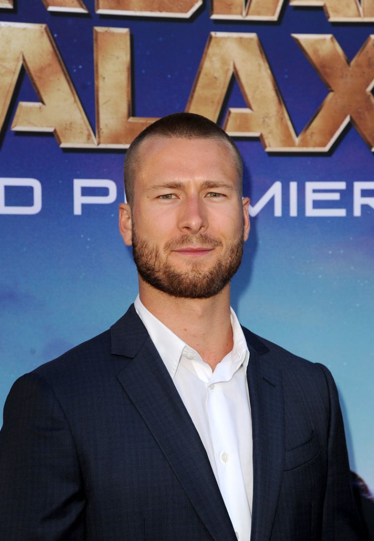 Glen Powell