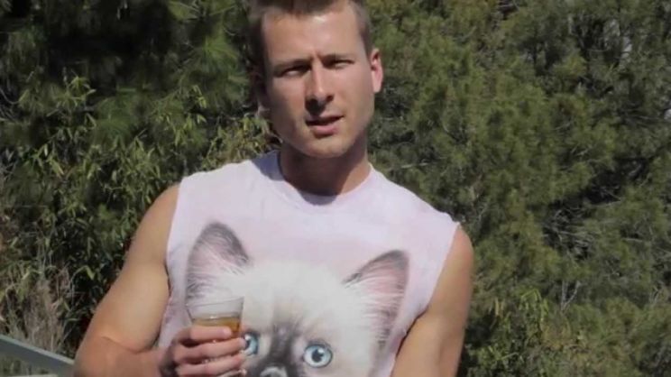 Glen Powell