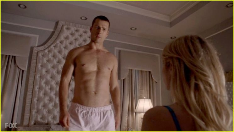 Glen Powell